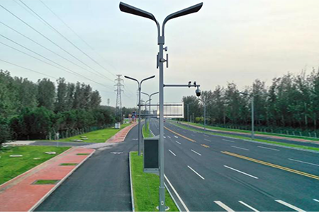 智慧路燈桿典型應(yīng)用場(chǎng)景包括智慧城市、智慧園區(qū)、智慧景區(qū)、智慧社區(qū)。本文詳細(xì)介紹了在不同應(yīng)用場(chǎng)景中智慧燈桿系統(tǒng)的組成、集控網(wǎng)關(guān)選型、各子系統(tǒng)搭配建議、建設(shè)應(yīng)用案例等。