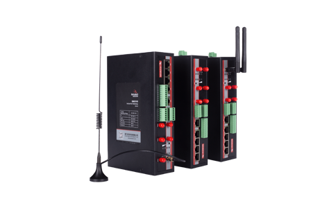BMG5100系列千兆5G綜合桿智能網(wǎng)關(guān)，搭載5G通信模塊及高性能處理器，綜合5G/4G/有線等通信模式，滿足海量智慧路燈桿設(shè)備的接入需求，實現(xiàn)5G綜合桿/5G綜合塔等智慧桿的5G跨越。